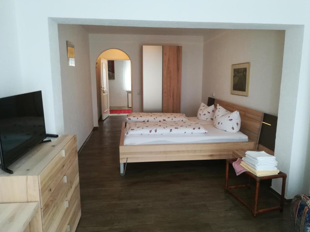 Hotel Schlossgarten Gladenbach Esterno foto